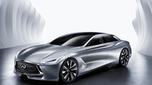 Infiniti Q80 Inspiration konsepti