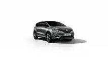 2015 Renault Espace