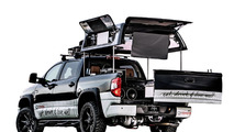 Toyota Tundra Tim Love Edition