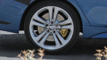 BMW M340i M Performance spy photo (not confirmed) / Motor.es