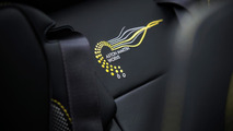 Aston Martin Works 60th Anniversary Limited Edition Vanquish