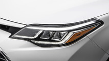 2016 Toyota Avalon