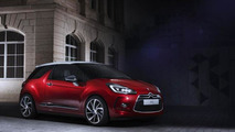 Makyajlı Citroen DS3/DS3 Cabrio