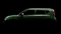 Kia Soul (2019)