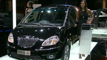 New Lancia Musa