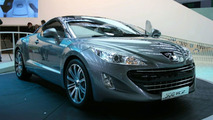 Peugeot 308 RC Z Concept