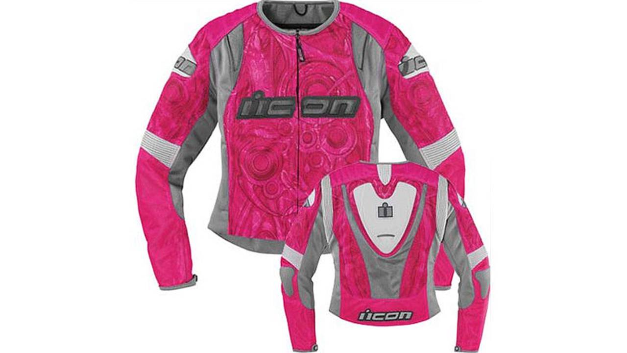 Top 10 Jackets For Warm Weather