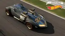 Forza Motorsport 7 Hot Wheels Pack