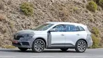 Renault Koleos 2019
