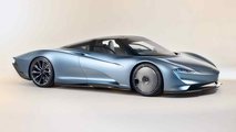 McLaren Speedtail