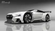 Subaru GT Vision Gran Turismo