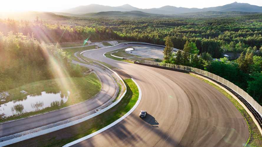 Your Guide To The Best Private Race Track Clubs In The U S 