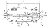 Chevy Corvette Aerodinamik parçalar