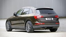 H&R Audi Q5
