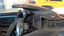 Pagani Tesis Turu