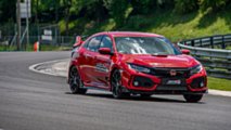 Civic Type R Challenge