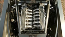 Chrysler ME Four-Twelve concept