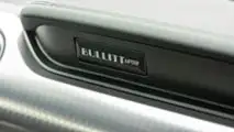 2019 Ford Mustang Bullitt