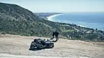 2019 Slingshot ailesi