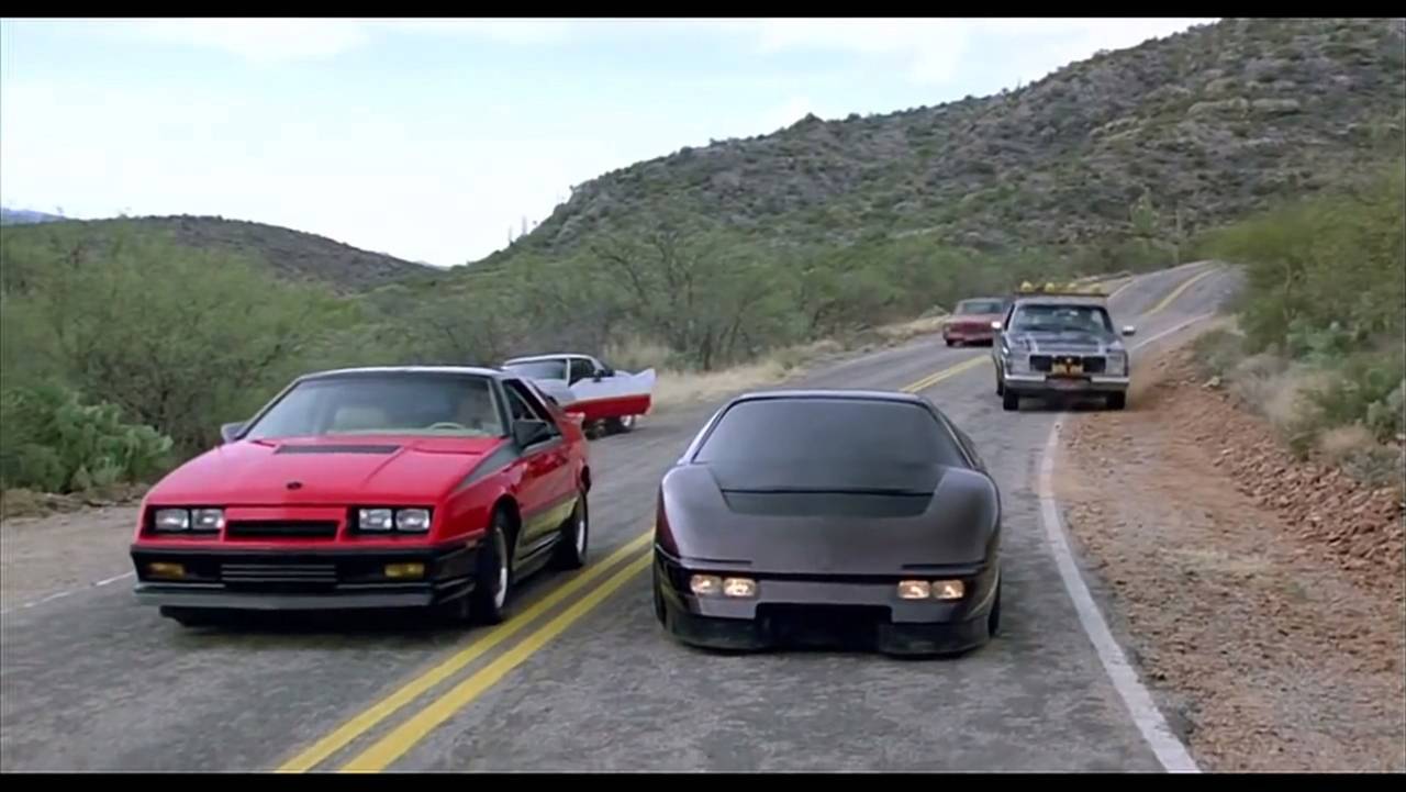 Hollywood Cars