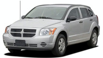 2007 Dodge Caliber r/t AWD