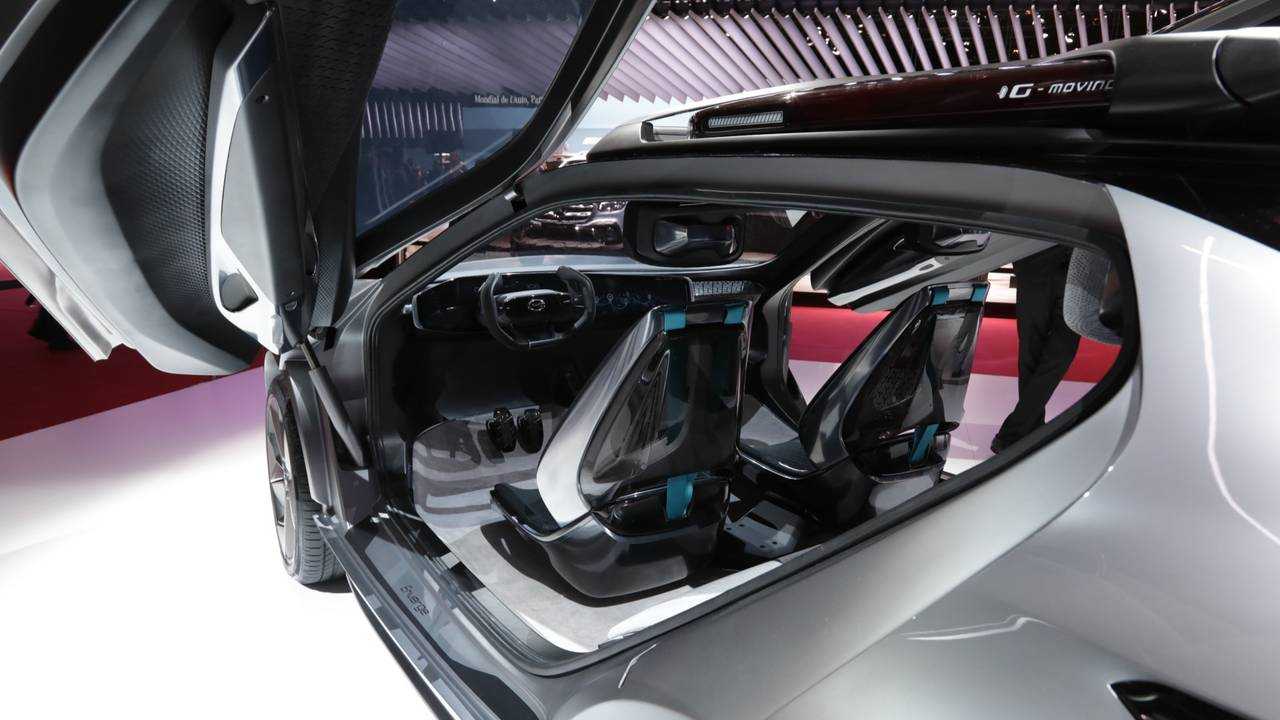 GAC Motors Enverge