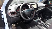 Hyundai i30 Fastback N
