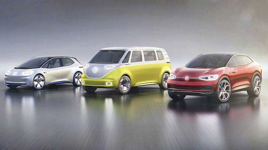 Auto elettrica e batteria allo stato solido