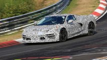 Chevy Corvette