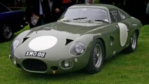 Aston Martin DP215