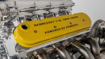 Hennessey Venom F5