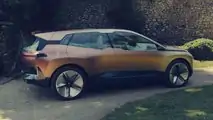 BMW Vision iNEXT