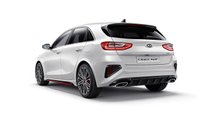 Kia Ceed GT (2019)