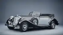 Horch 853