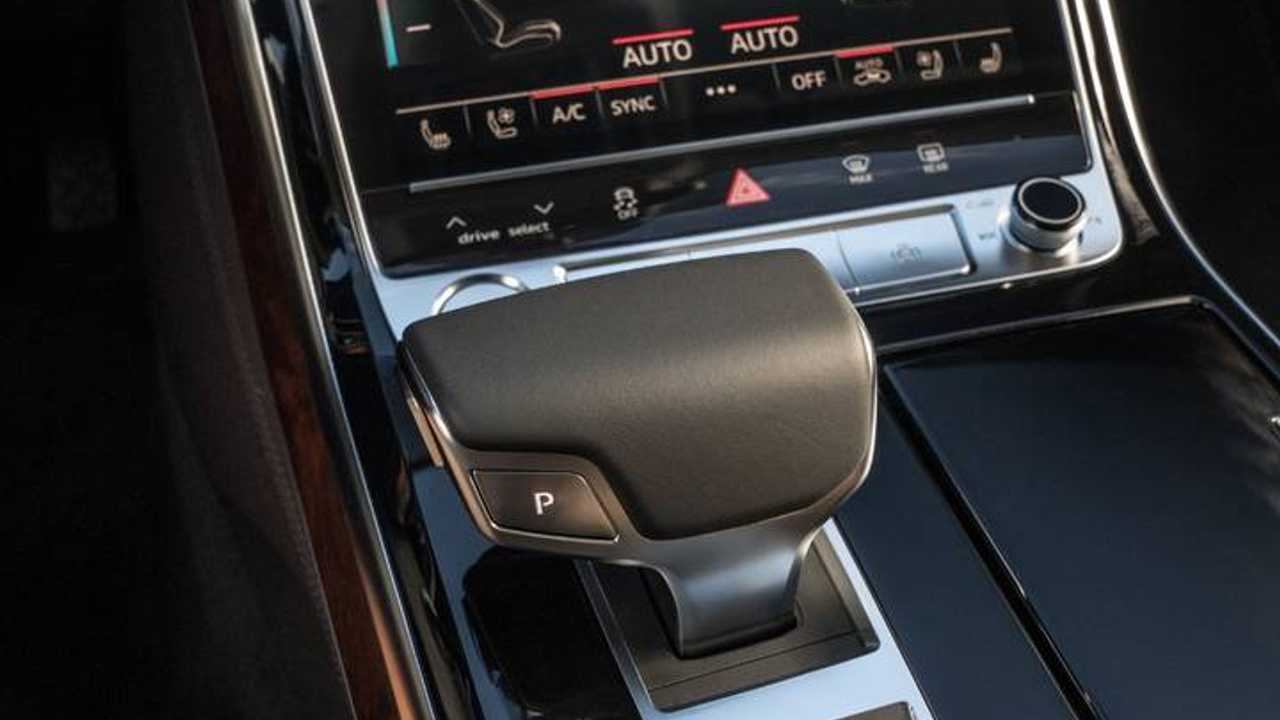 2019 Audi A8L: First Drive