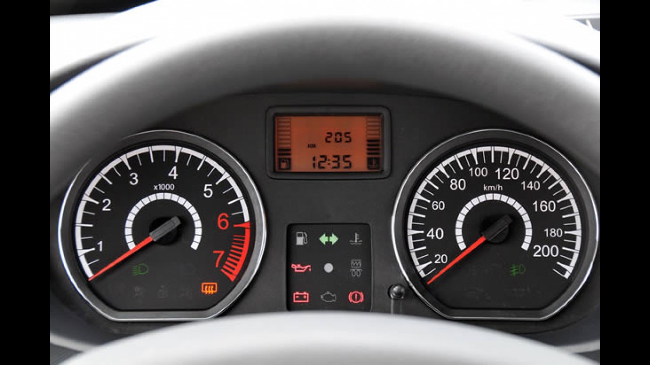 Renault reedita a série limitada "Sandero Vibe" - Versão tem preço inicial de R$ 38.590
