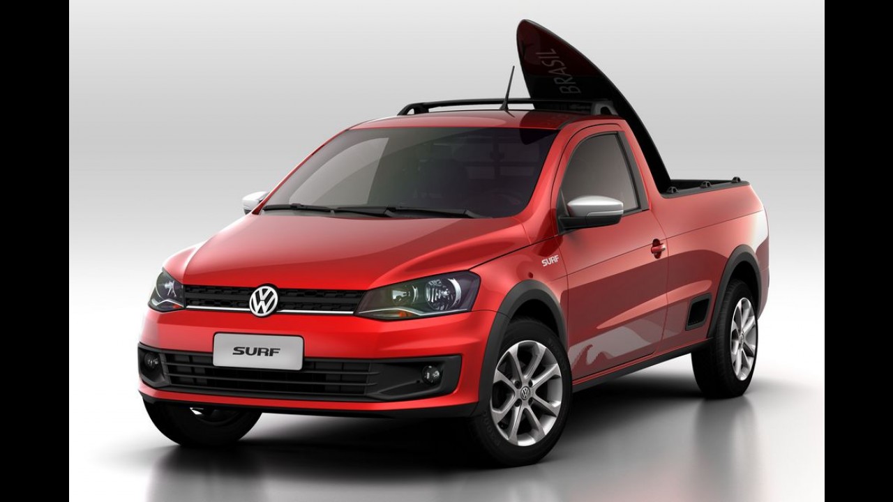 Frota colorida: VW amplia catálogo de cores em quase 80% nos últimos 5 anos
