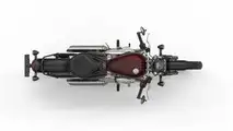 2017 Triumph Bonneville Bobber
