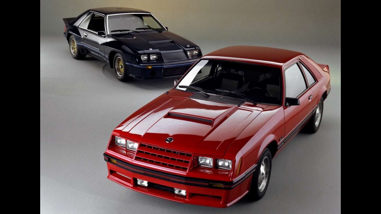 Carros para sempre: Mustang, quase cinquentão, é eterno pony car