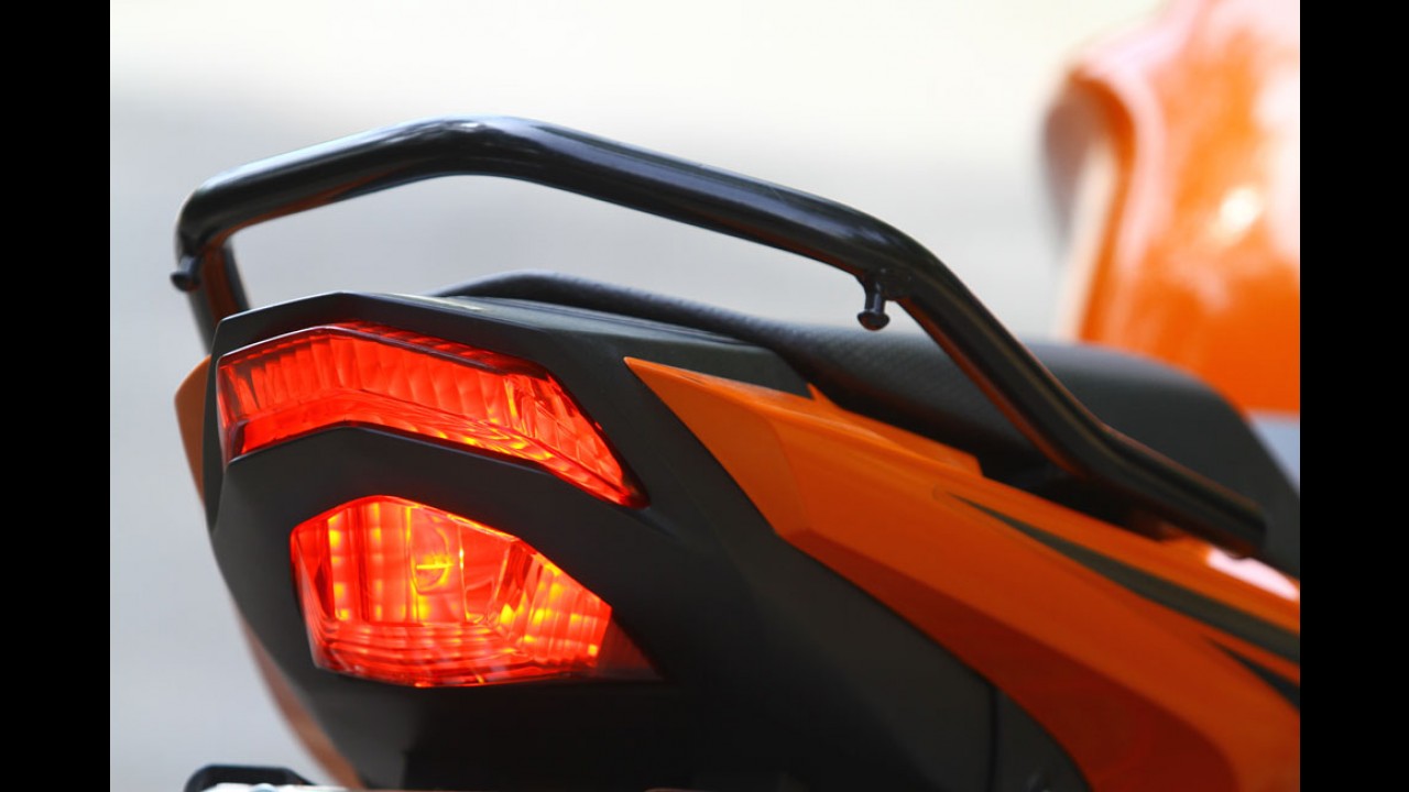 Garagem MOTO #4: Yamaha Fazer 150 e Honda CG 150 fazem duelo de pesos leves