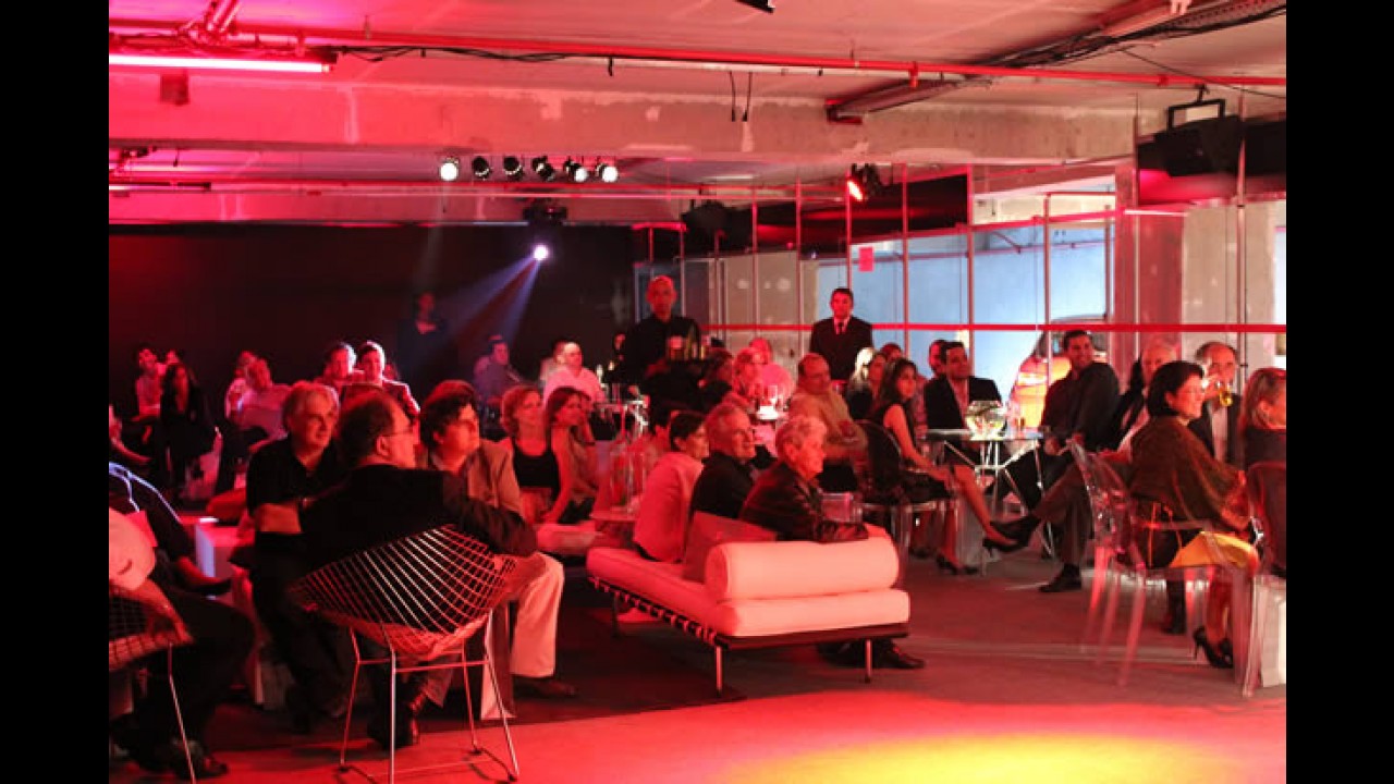 Audi lança oficialmente A1 no Brasil em megaevento em SP - Veja fotos do AreA1