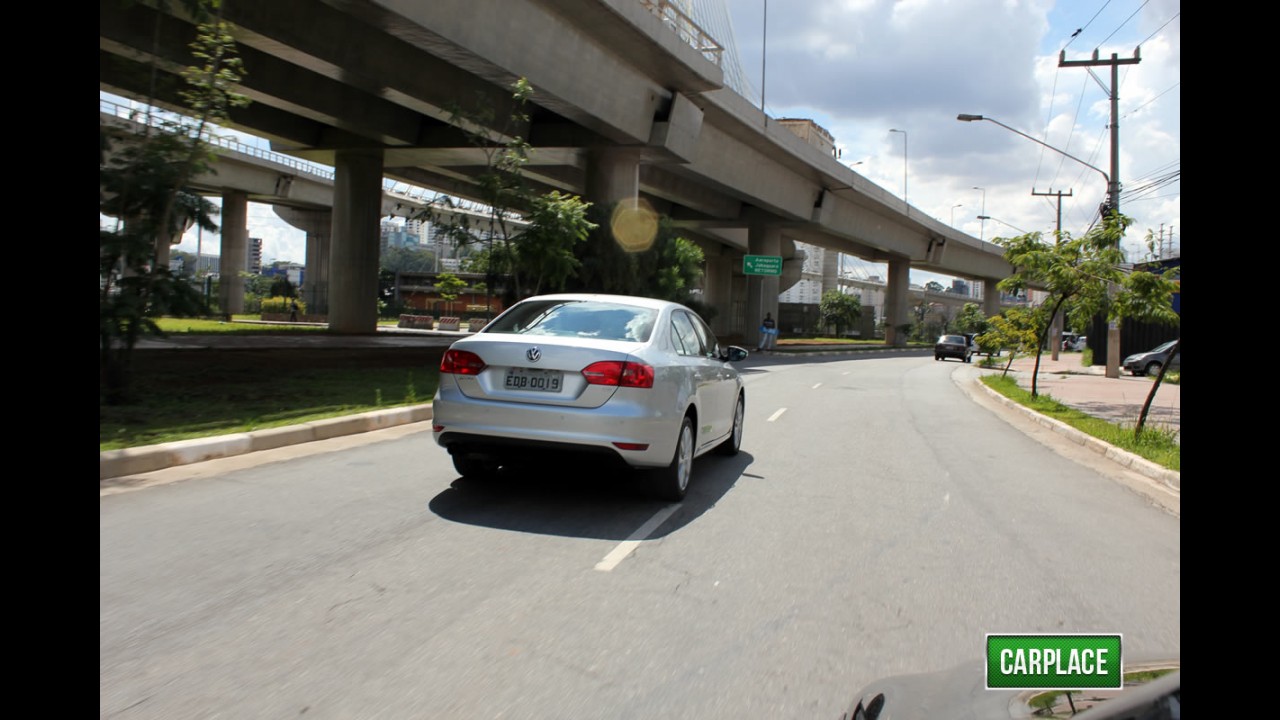 Impressões ao dirigir: Novo Jetta Comfortline 2.0 Automático Tiptronic