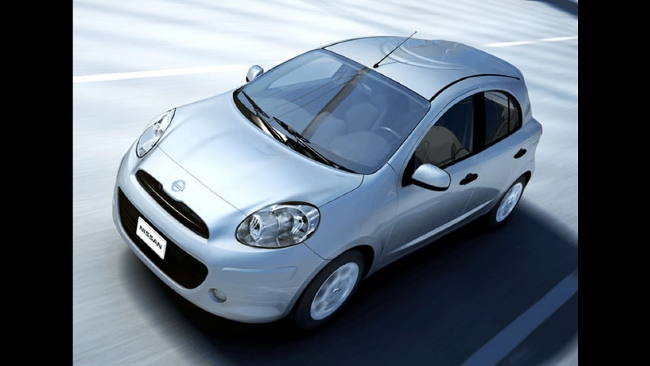 HATCHES PEQUENOS / COMPACTOS, resultados de novembro: Fiat 500 cresce acima de 2.500%