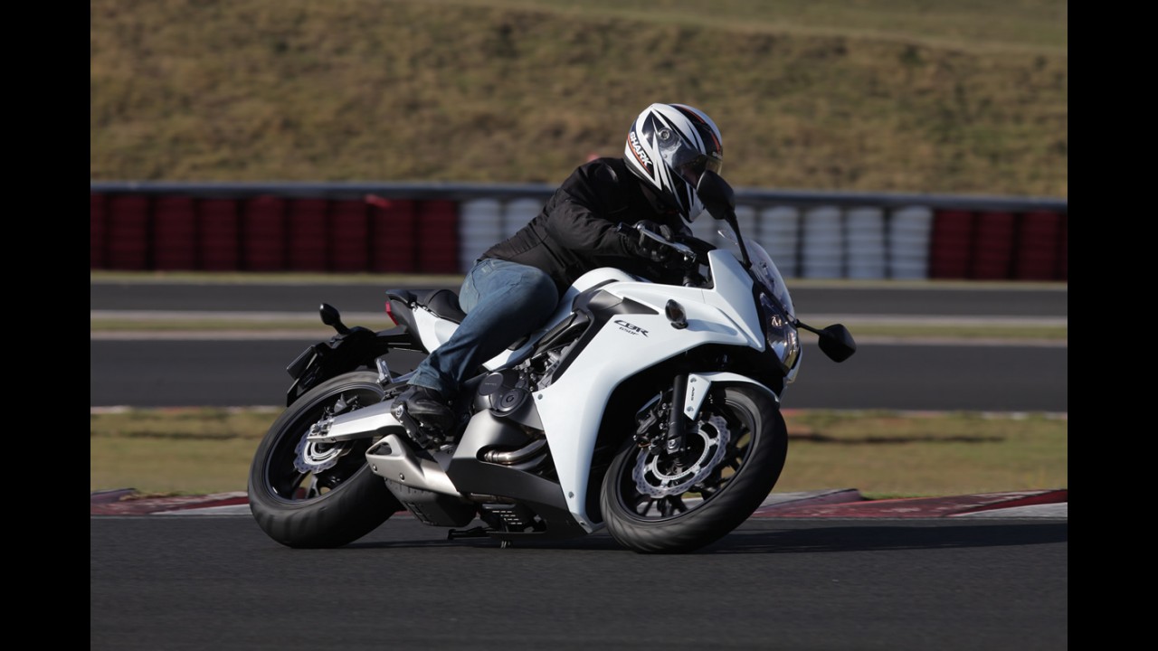 Volta rápida: Honda CB 650F aposenta Hornet com proposta mais acessível
