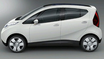 Pinifarina B0 Concept