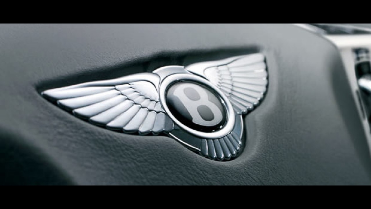 SUV da Bentley terá motor V12 para mostrar "Quem é o chefe"