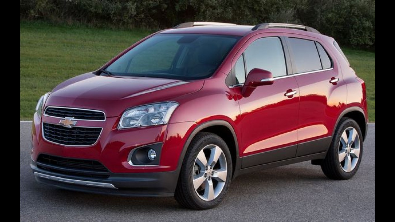 GM anuncia saída da Chevrolet do mercado europeu a partir de 2016