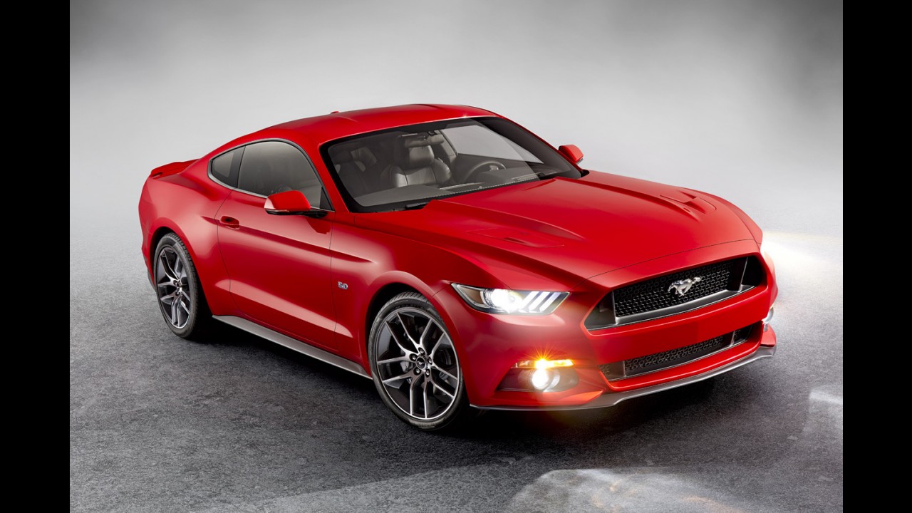 Segredos Ford: Escape no Brasil, Focus 1.5 Ecoboost, novo Edge, linha ST, Mustang...