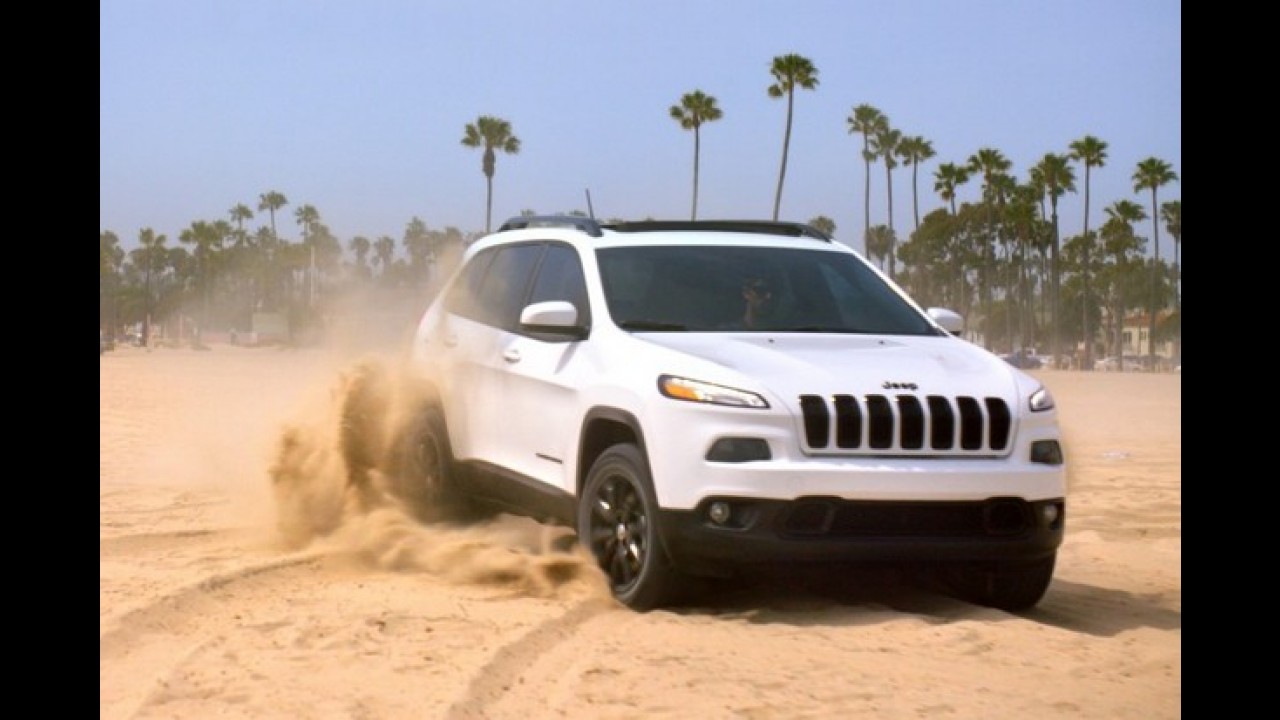 Jeep usa música inédita de Michael Jackson para divulgar linha Atitude nos EUA