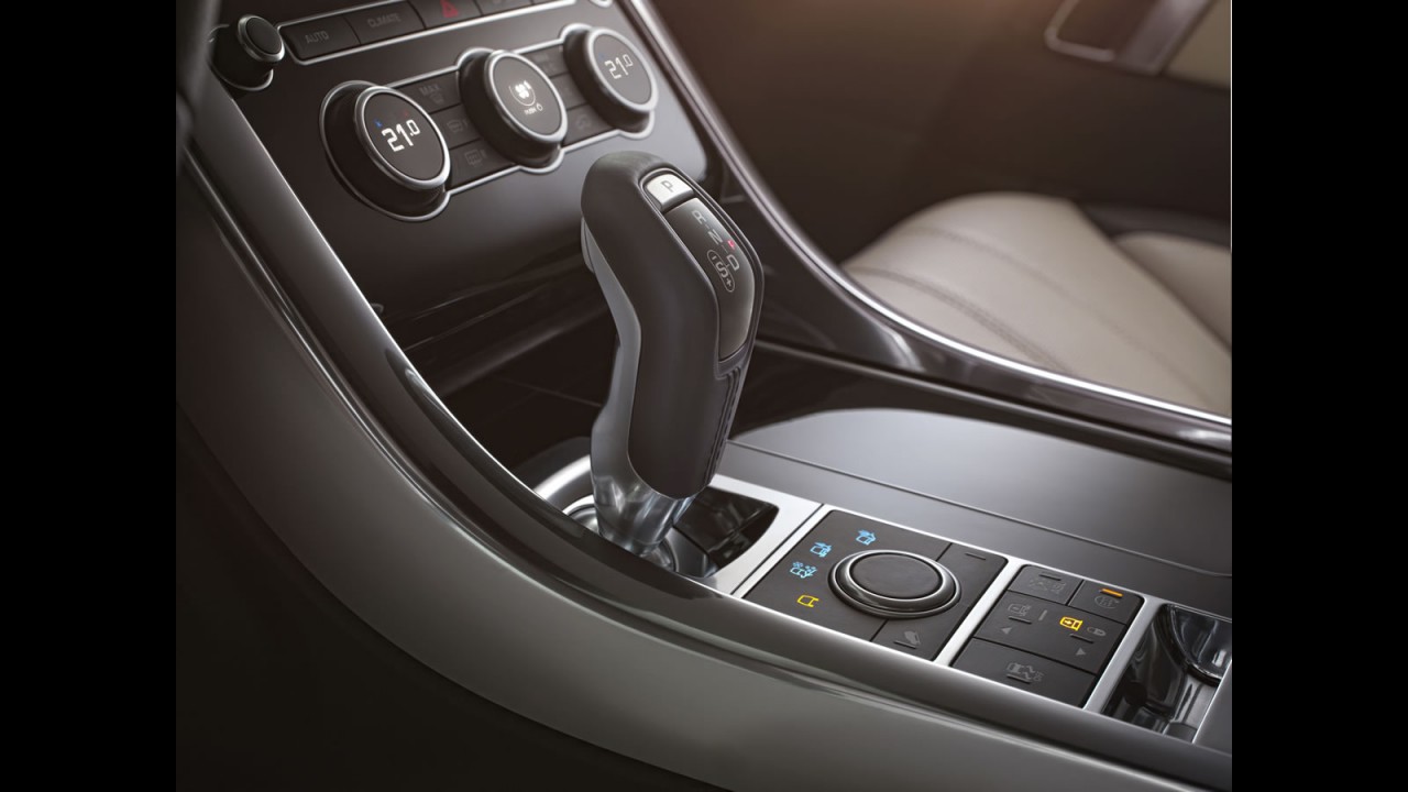 Avaliação: 10 motivos que fazem do Range Rover Sport 2014 um dos melhores carros do mundo